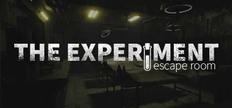 The Experiment: Escape Room