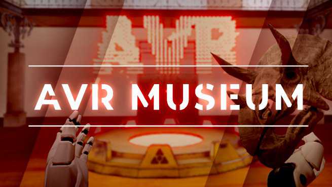 AVR Museum