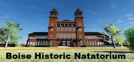 Boise Historic Natatorium