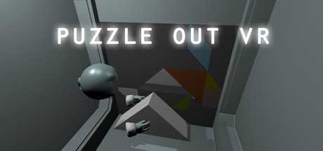 Puzzle Out VR