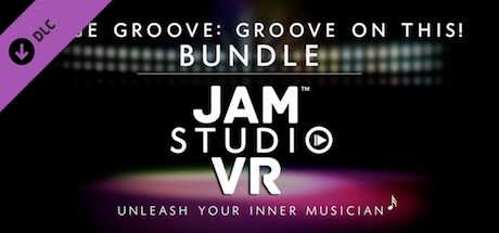 Jam Studio VR EHC - Groove on This - Euge Groove