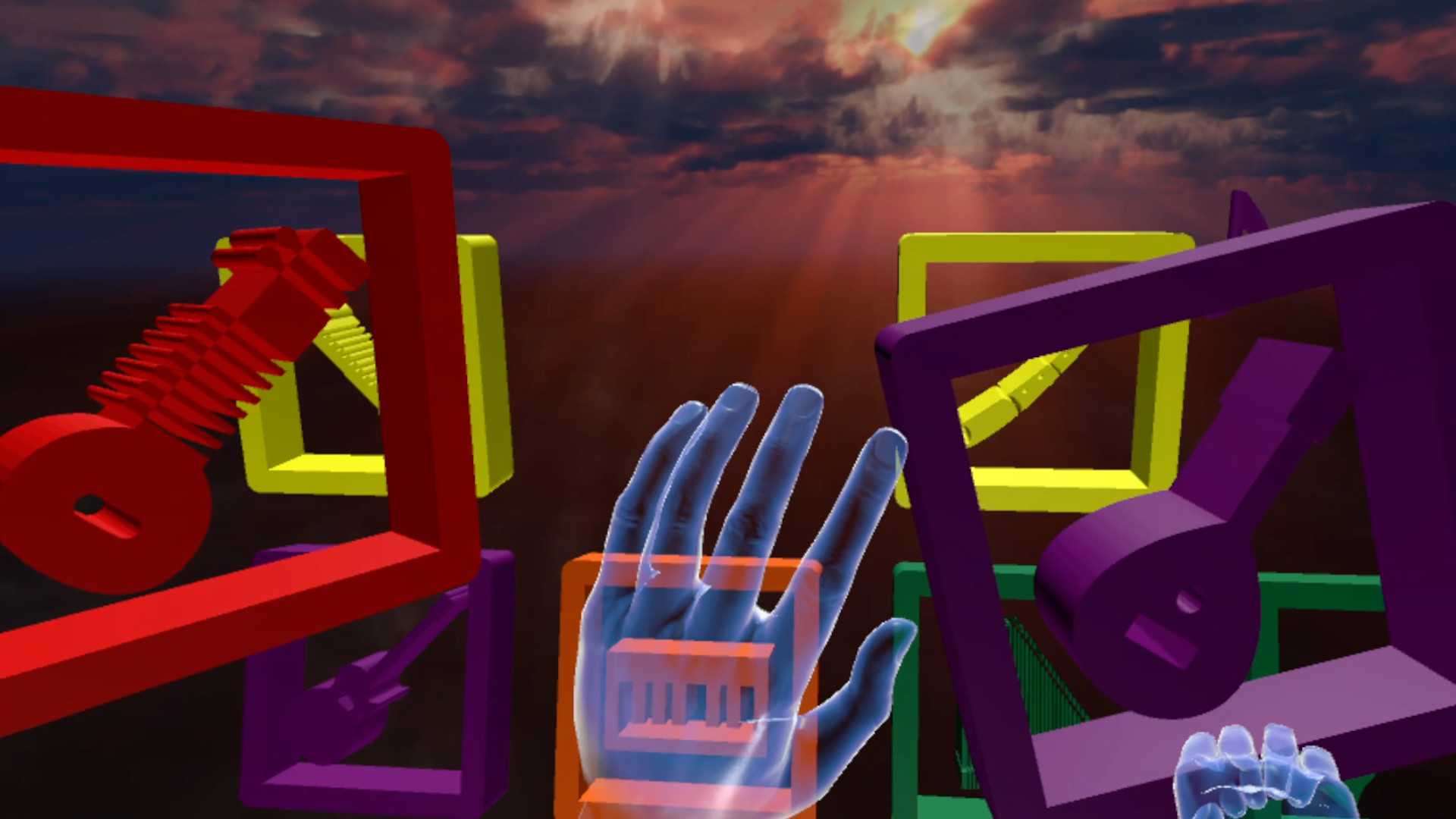 Jam Studio VR EHC - Fingerprints in the Sky - Craig Chaquico Bundle