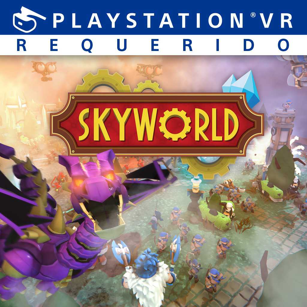 Skyworld: ANÁLISIS