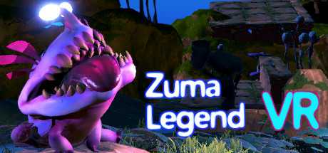 Zuma Legend VR