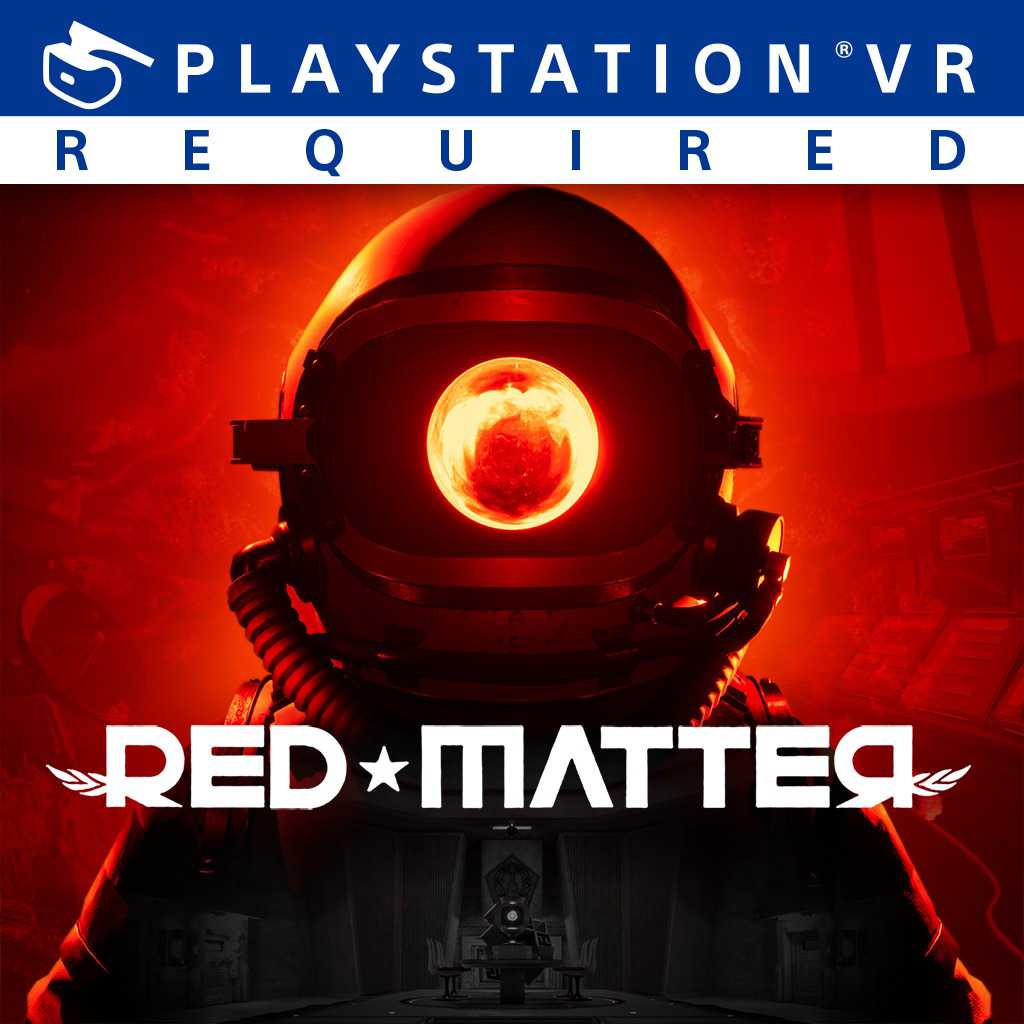 Red Matter