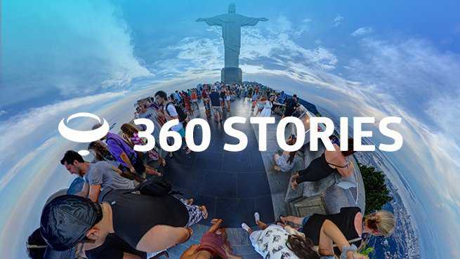 Voyager avec 360 STORIES (PC)