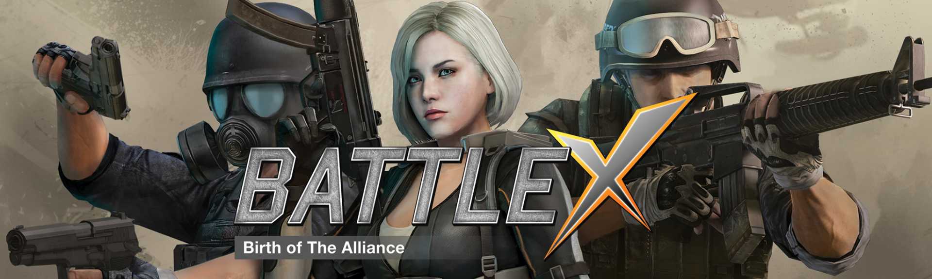 BattleX