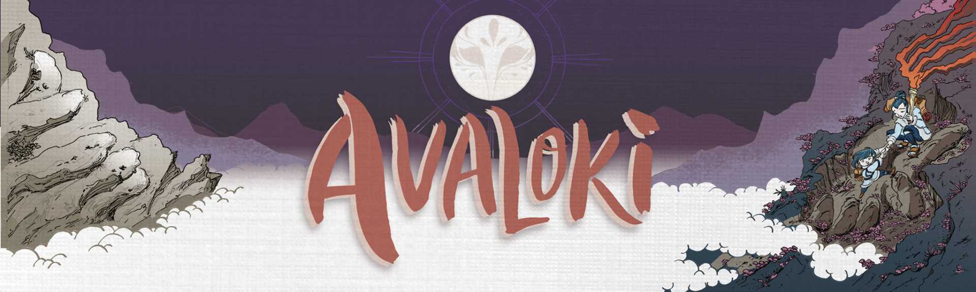 Avaloki