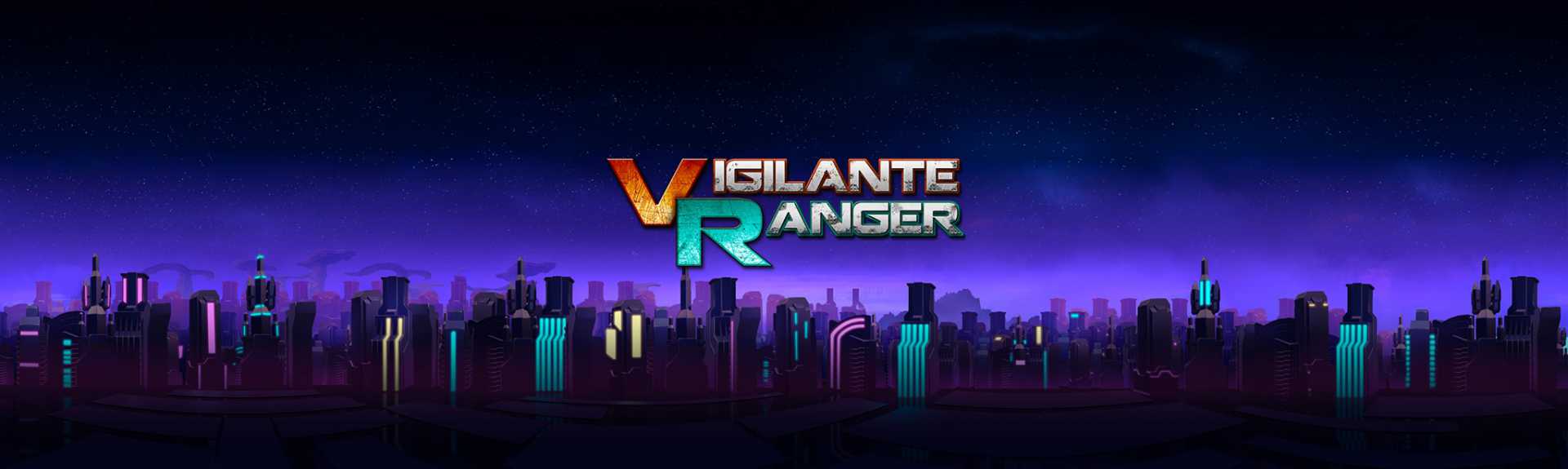 Vigilante Ranger