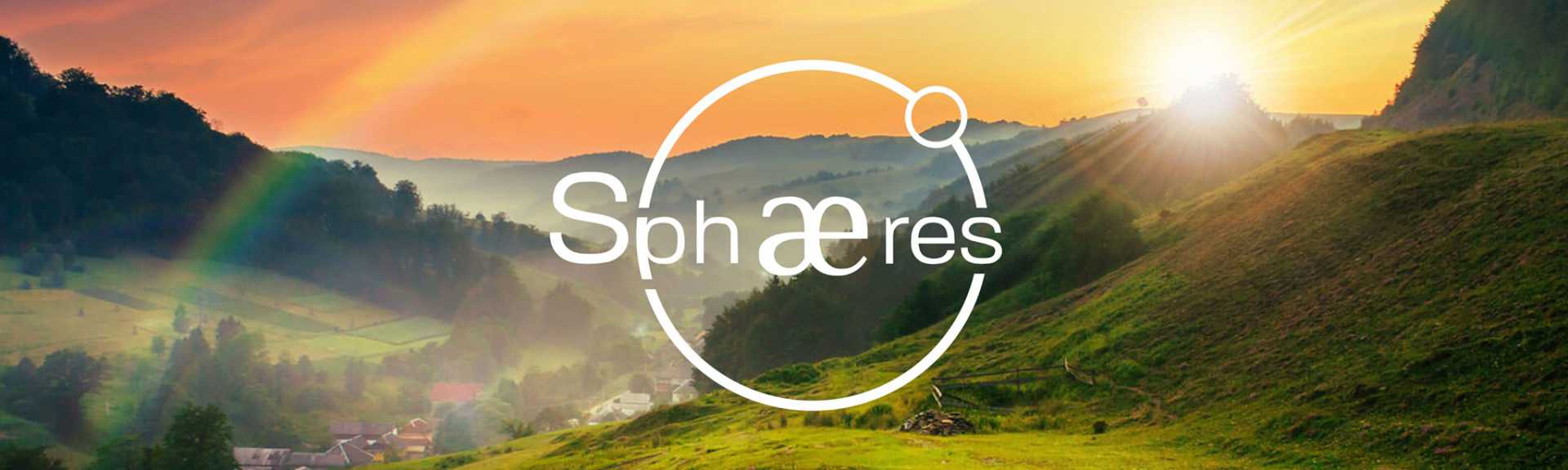 Sphaeres — Immersive 360° VR Experiences