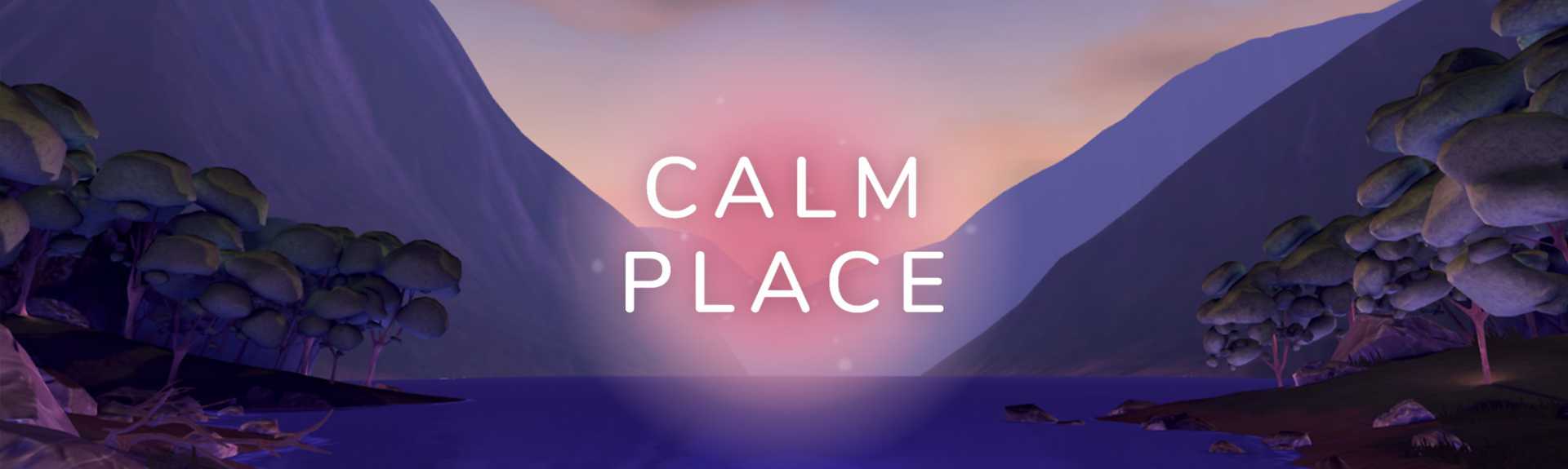 Calm Place