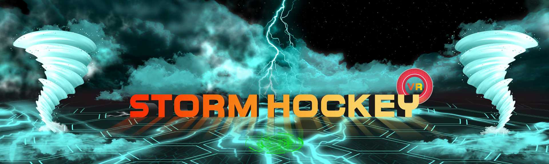 Storm Hockey VR