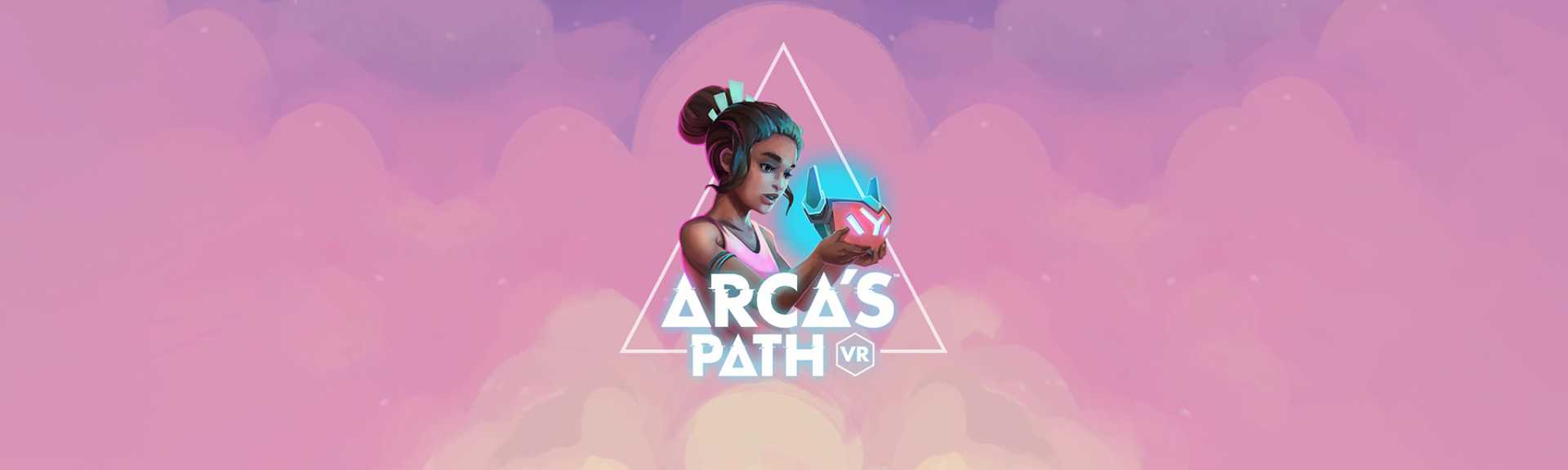 Arca's Path VR