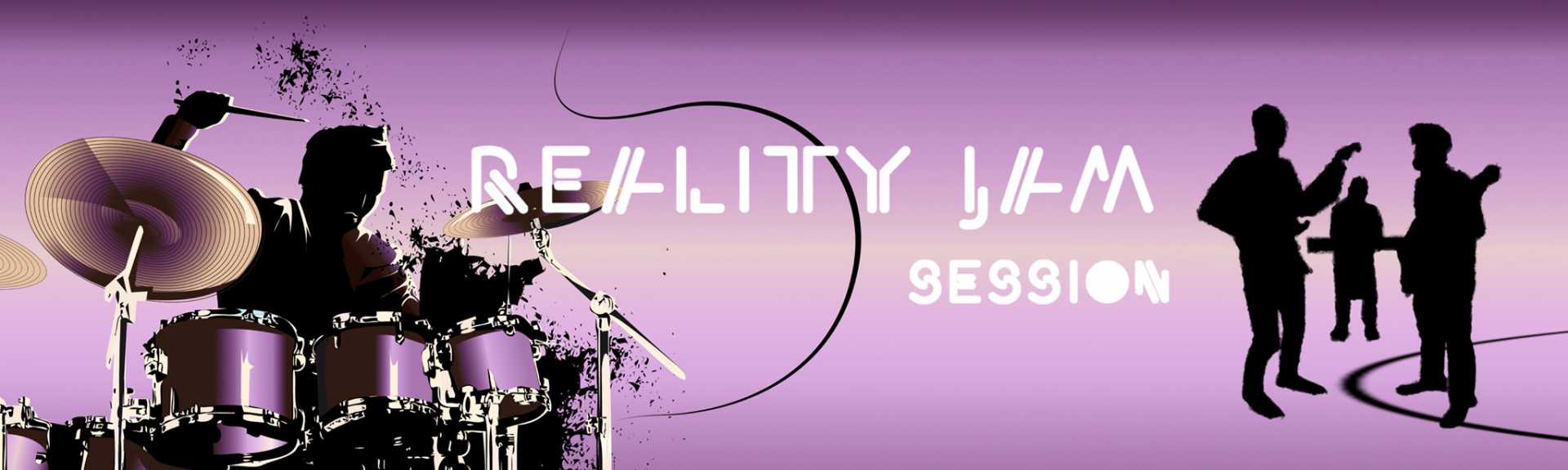 Reality Jam Session