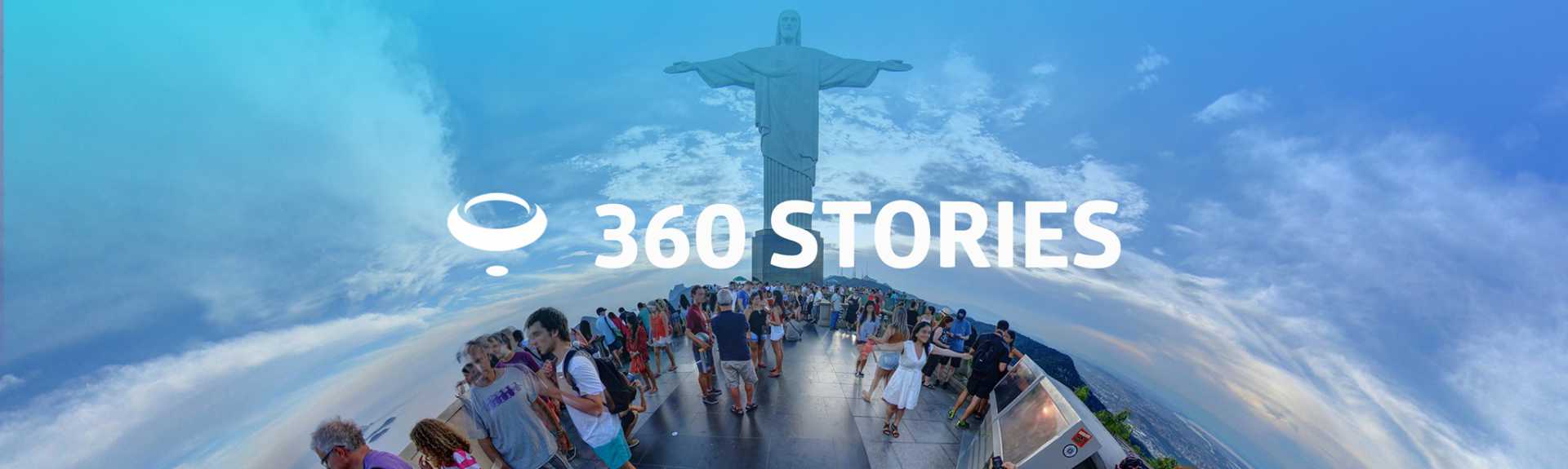 360 Stories