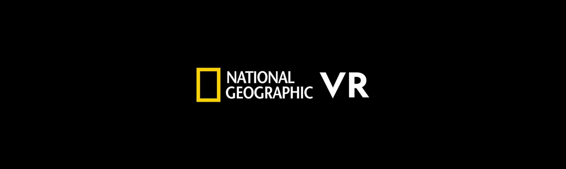 National Geographic VR