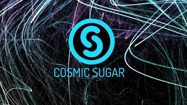 Cosmic Sugar VR Pro