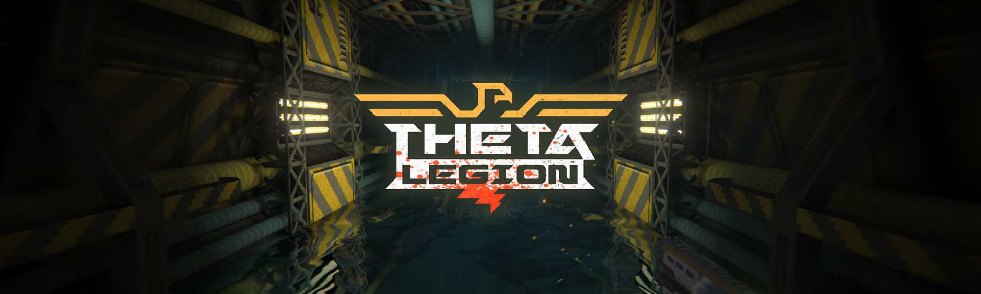 Theta Legion