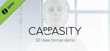 Cappasity Demo