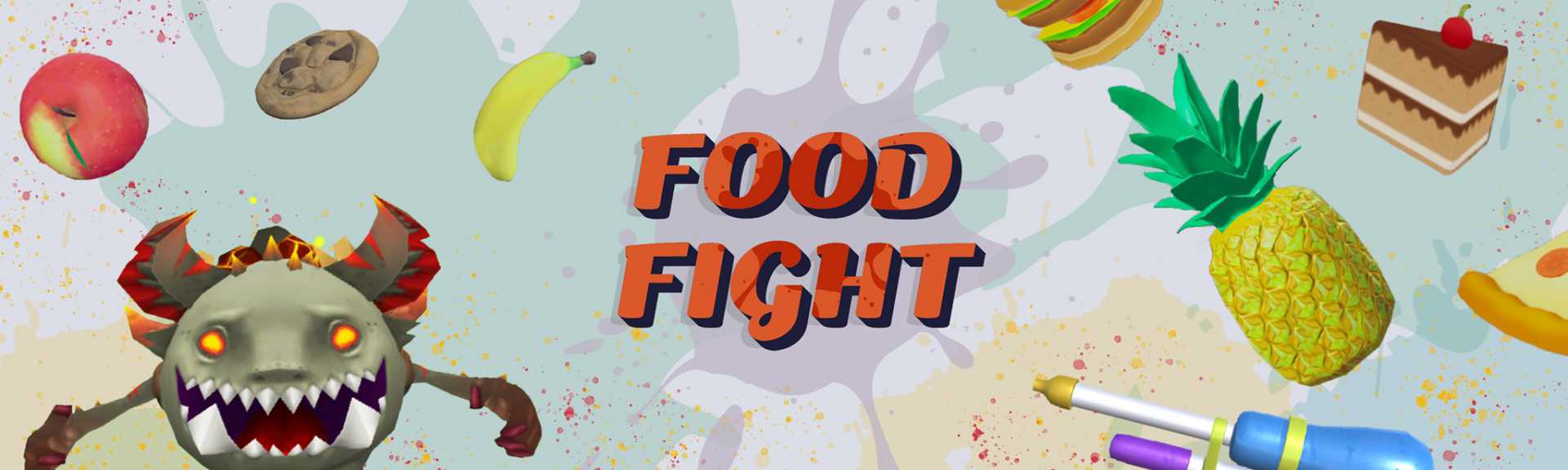 FoodFight