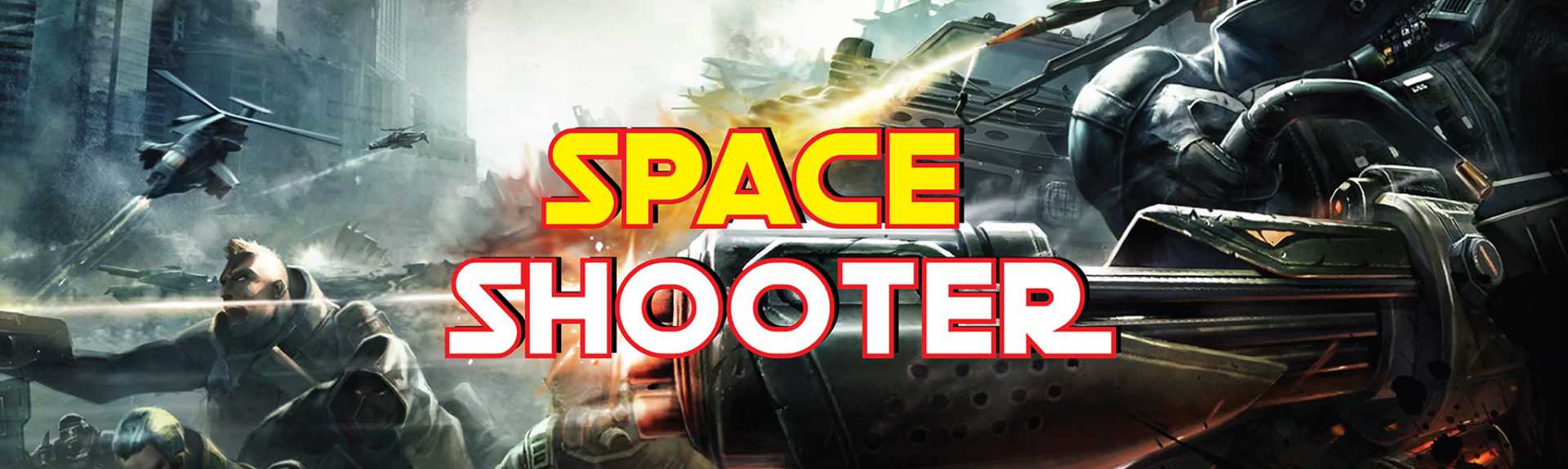 Space Shooter