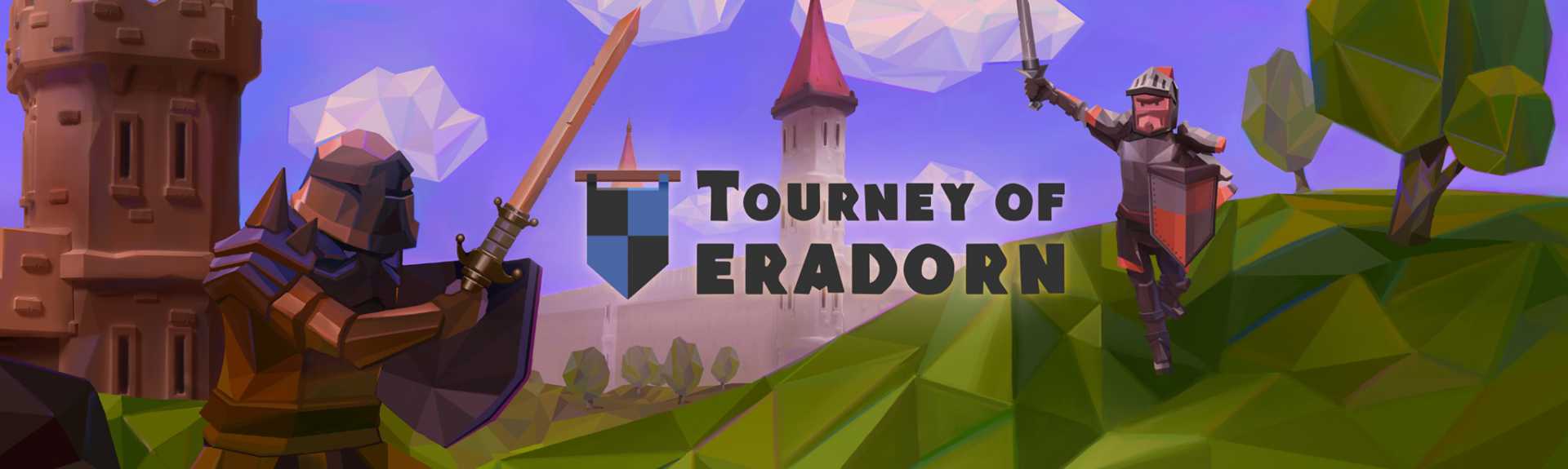 Tourney of Eradorn