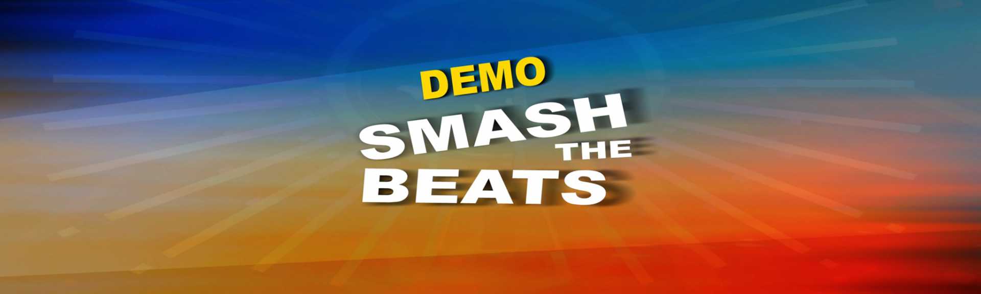 Smash The Beats Demo