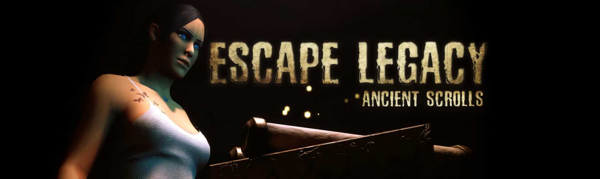 Escape Legacy