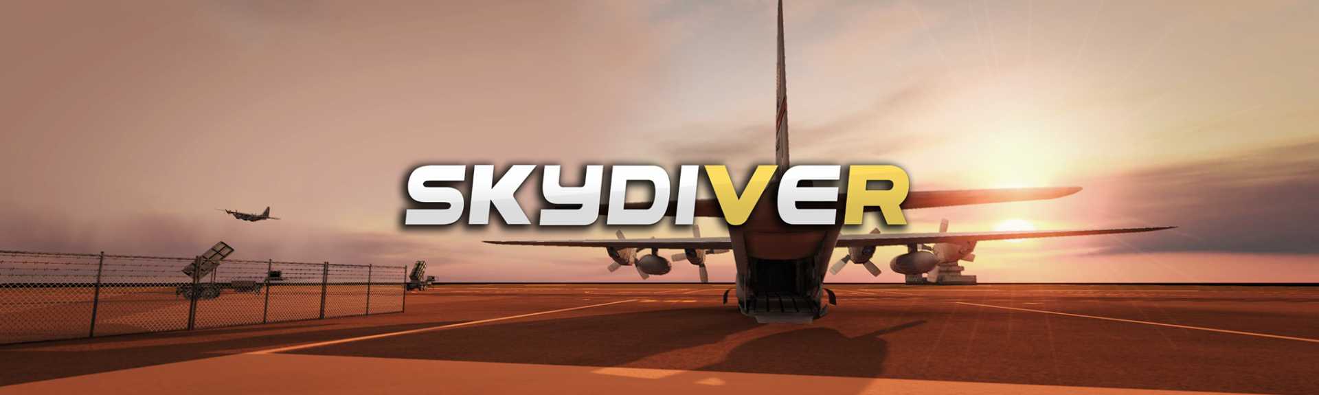 SkydiVeR