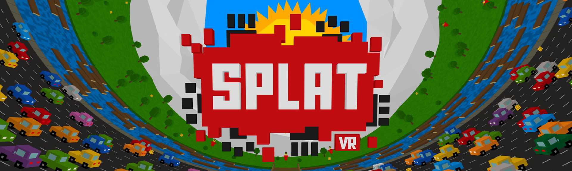 SPLAT VR