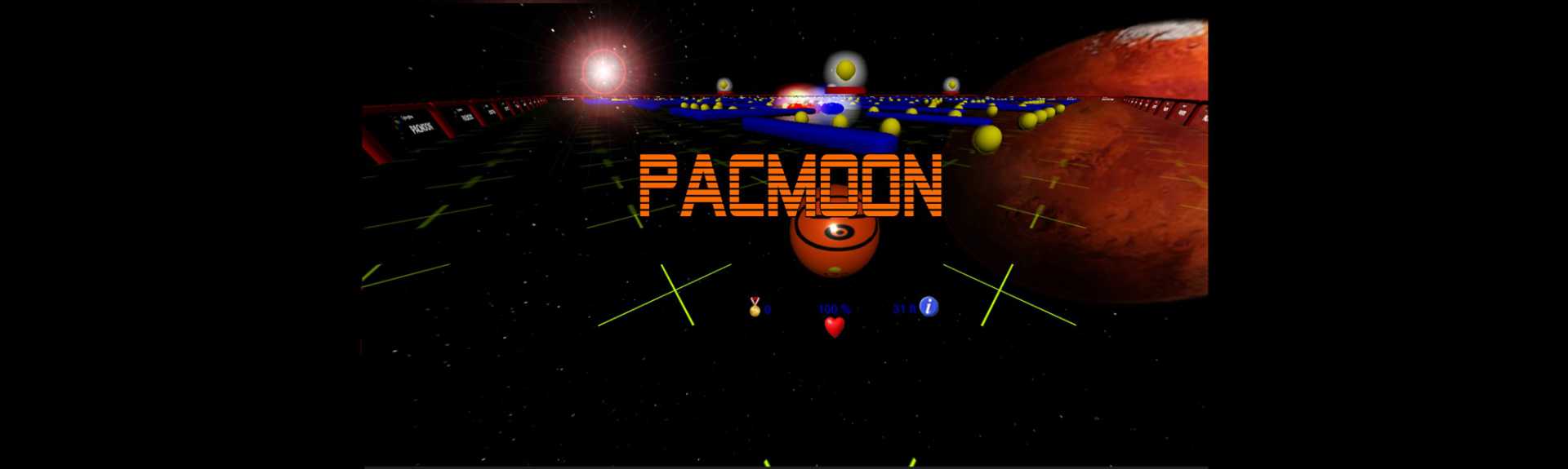 Pacmoon