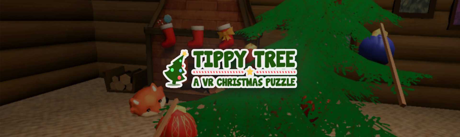 Tippy Tree