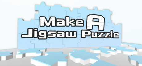 Make A Jigsaw Puzzle