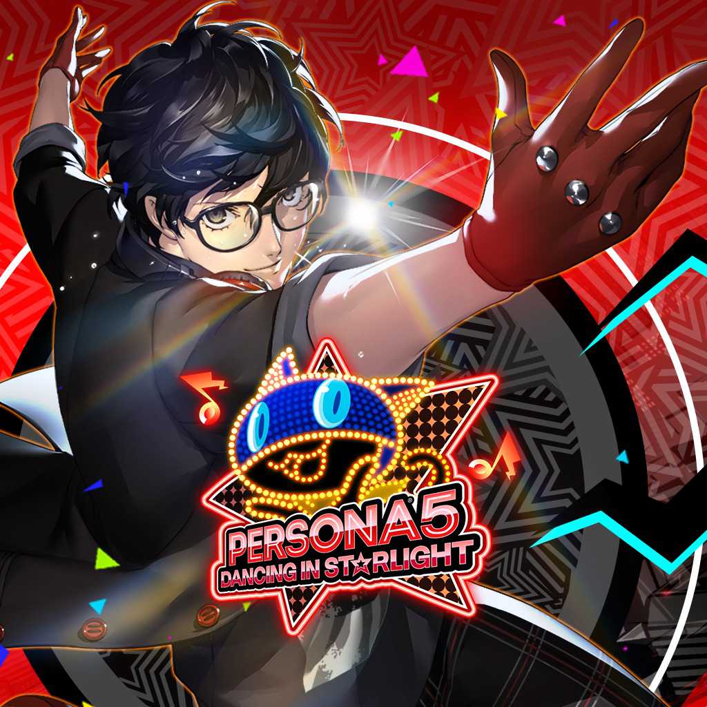 Persona 5: Dancing in Starlight