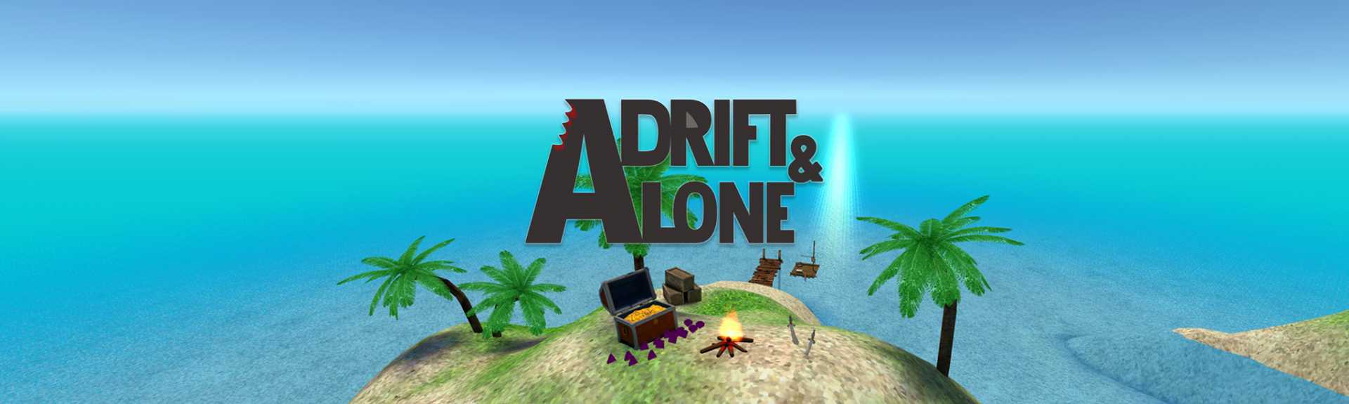 Adrift and Alone