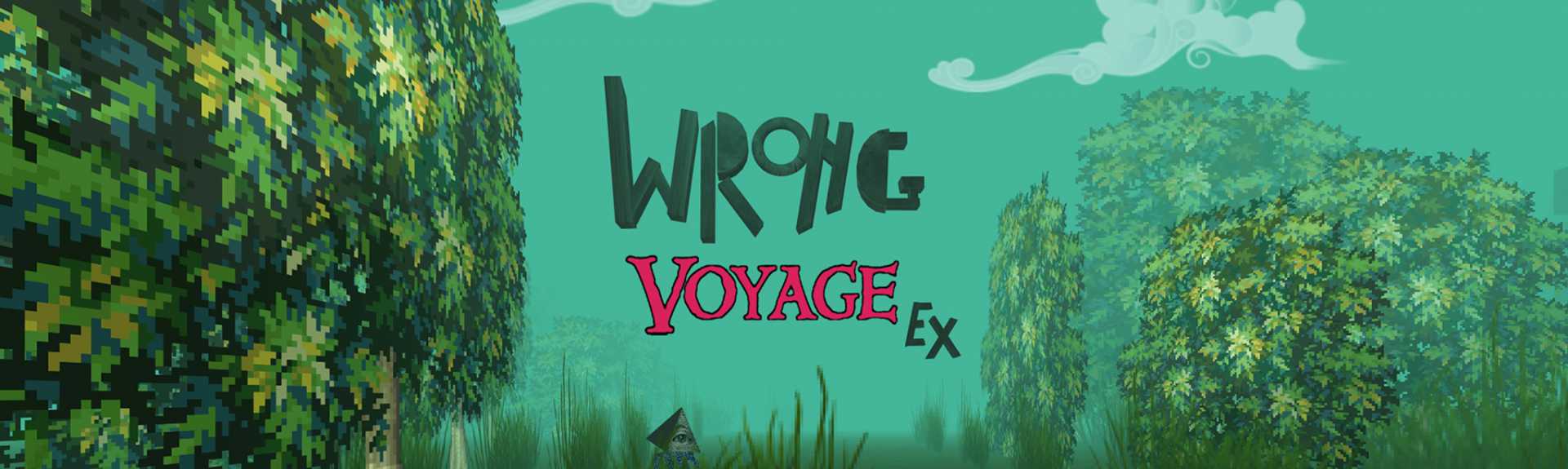 Wrong Voyage Ex