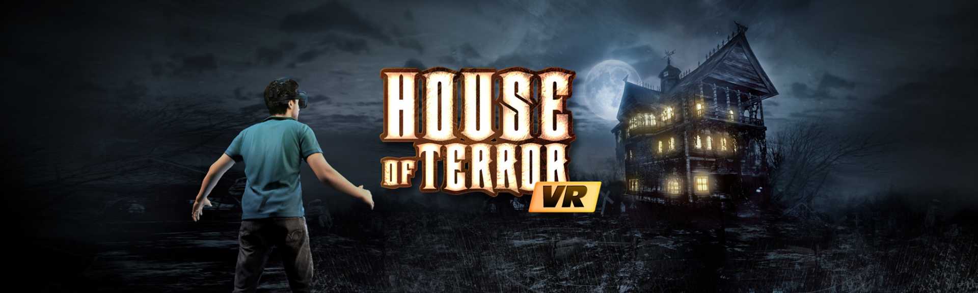 House of Terror