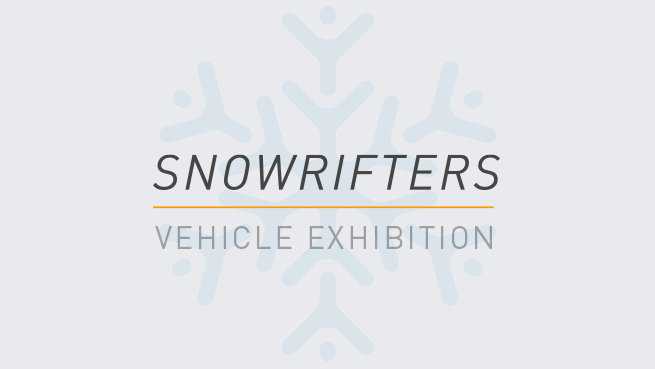 Snowrifters VEX