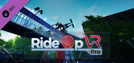 RideOp - VR Pro Edition
