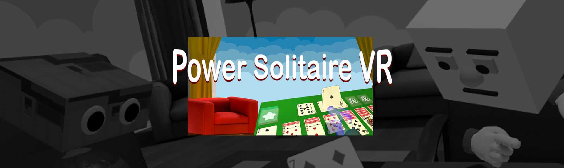 Power Solitaire VR