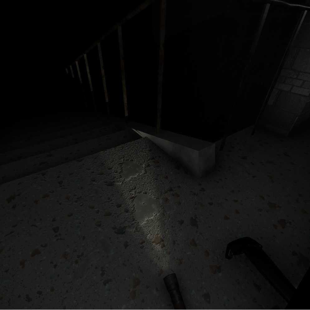 Vr Quest Scp 087 Pc Vr Quest Scp 087 Pc