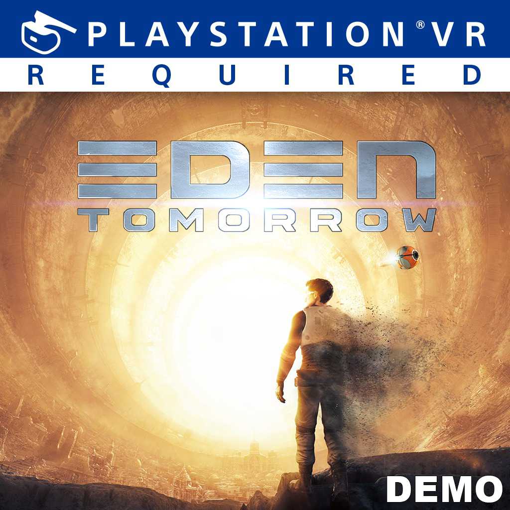 EDEN-TOMORROW (DEMO)