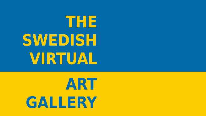 The Swedish Virtual Art Gallery