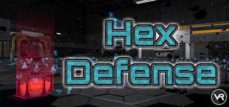 Hex Defense - VR