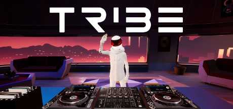 Tribe XR, para los que les gustaría comenzar y los que ya son Djs.