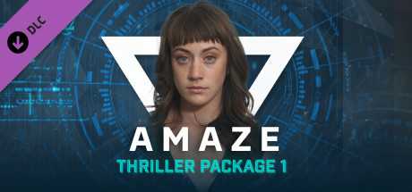 Amaze VR - Thriller Pack 1