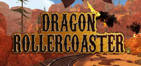 Dragon Roller Coaster VR