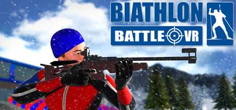 Biathlon Battle VR