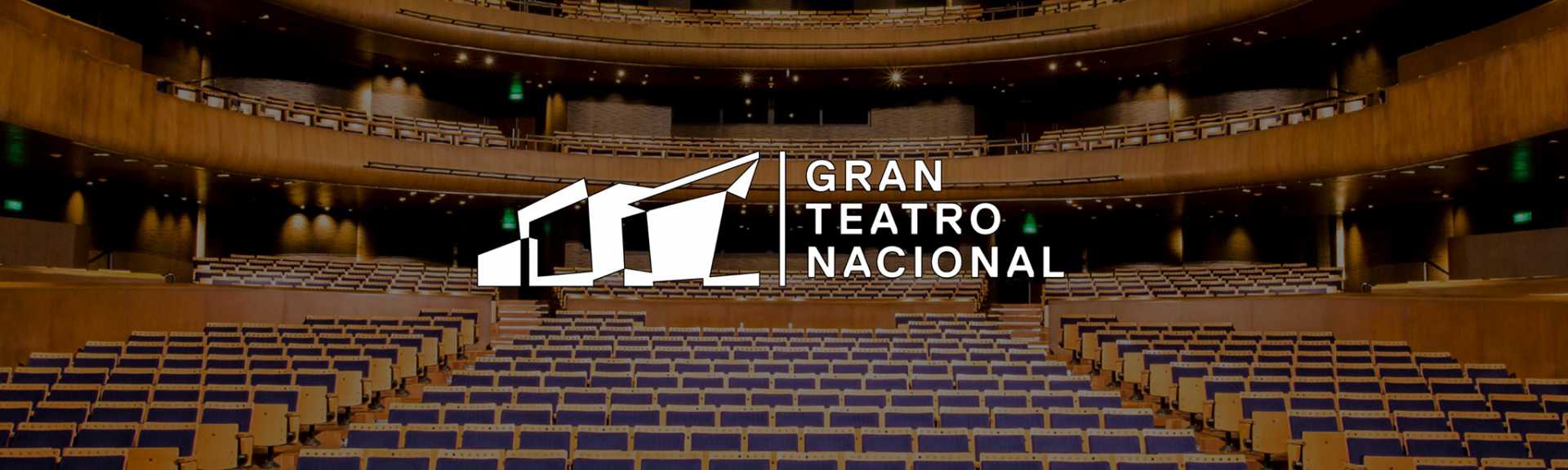 Gran Teatro Nacional VR