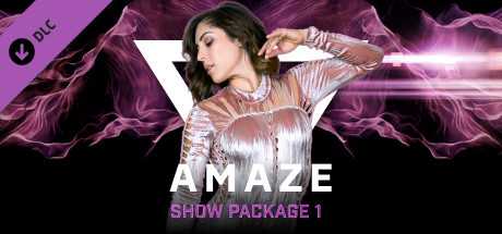 Amaze VR - Show Pack 1